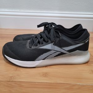 Reebok CrossFit Nano Shoes men's Size 10.5 1Y3001